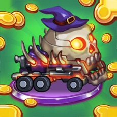 Activities of Auto Cruise - Idle Car Merger