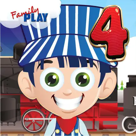 Kids Trains Fourth Grade Games Читы