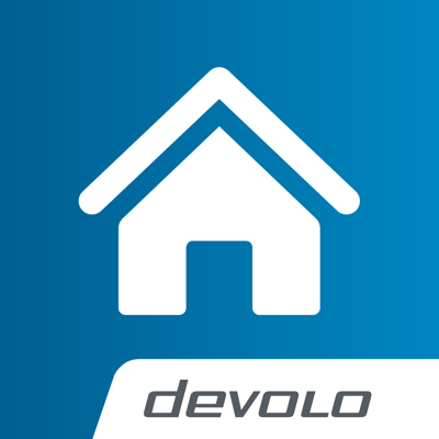 devolo Home Control