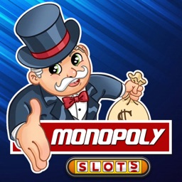 Billionaire Monopoly Slots