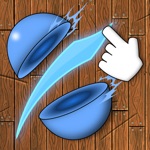Object Slicing Colors