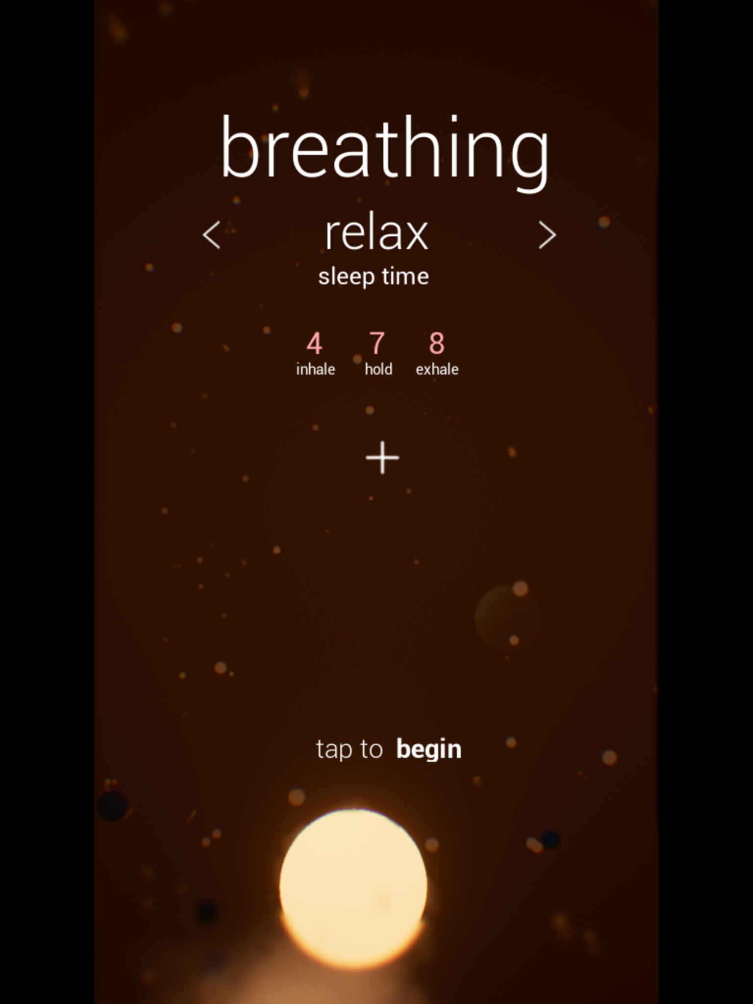 Breathing Flow screenshot 3