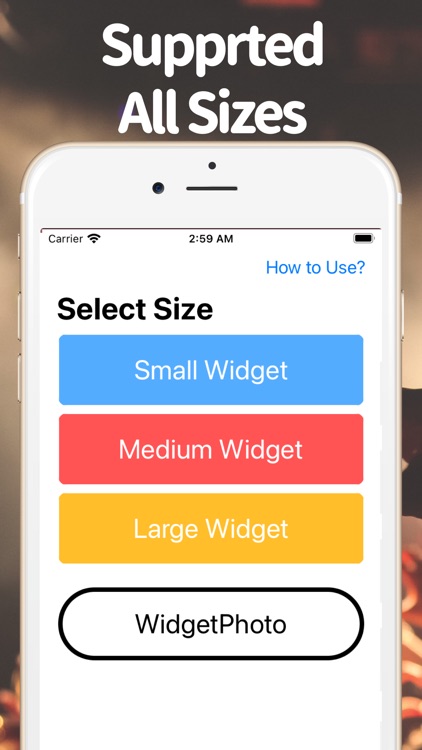 Transparent Widget Maker Tw By Lisfee Inc