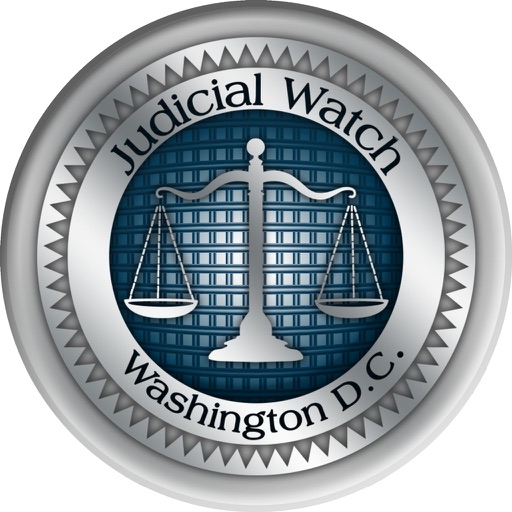Judicial Watch Icon