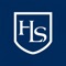Access your HLS courses on the go with the HLS Grades mobile app