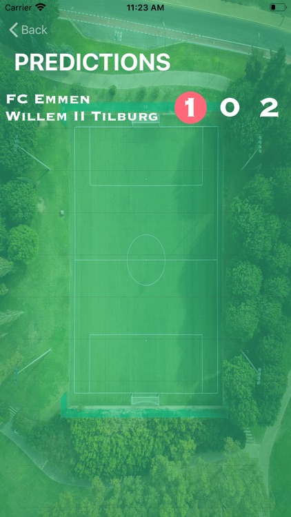 Dutch Soccer Fans screenshot-4