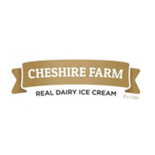 Cheshire Farm Ice Cream