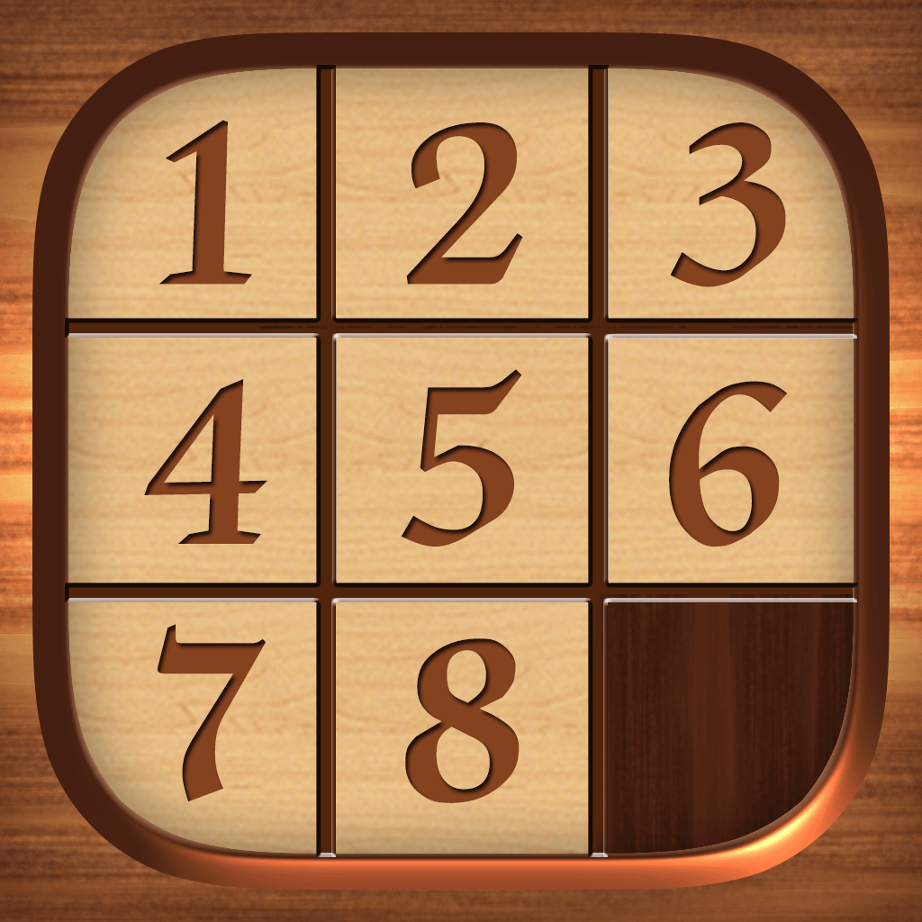「ナンバーパズル - 数字ジグソーパズルゲーム 人気」 - iPhoneアプリ | APPLION