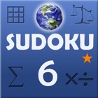 Top 20 Games Apps Like Sudoku 6 - Best Alternatives