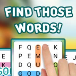 Find Those Words PRO