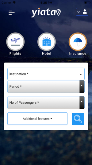 Yiata Flights, Hotels & Travel(圖6)-速報App