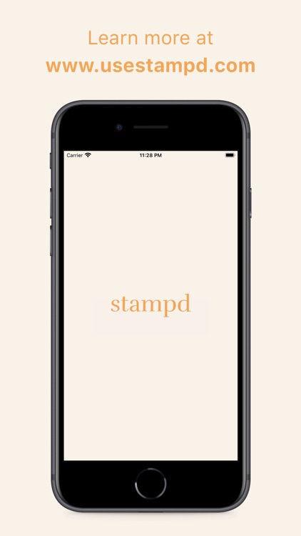 Stampd for Businesses screenshot-4