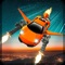 Flying car shooting simulator is a 3d battle game with fast flying cars simulation