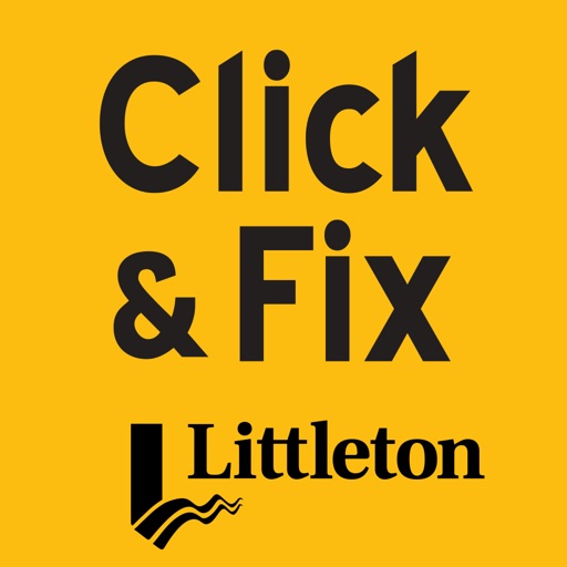 Click & Fix Littleton