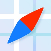 腾讯地图-路线规划,导航地铁打车出行 на пк