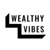 WEALTHY VIBES MERCH