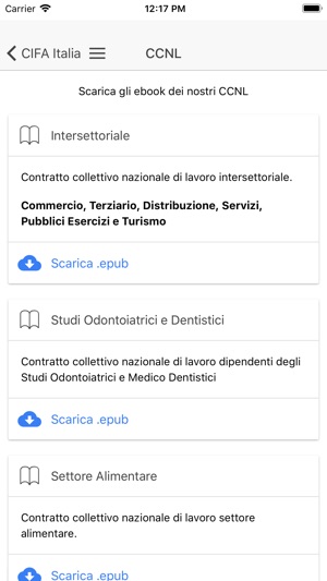 CIFA Italia(圖6)-速報App