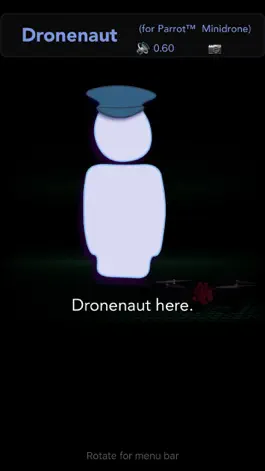 Game screenshot Dronenaut apk