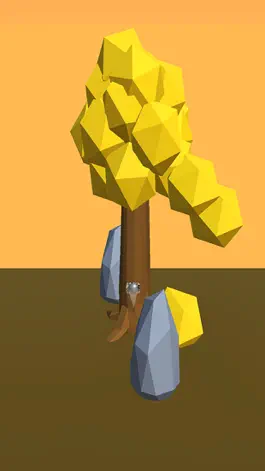 Game screenshot Tree Balls 3D apk