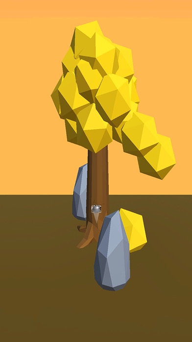 Tree Balls 3D screenshot 2