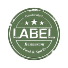 Label Restaurant