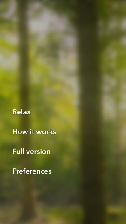 Unanxiety: Stress relief