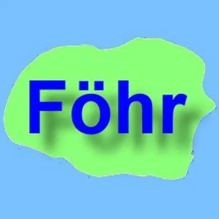 Föhr App für den Urlaub Читы