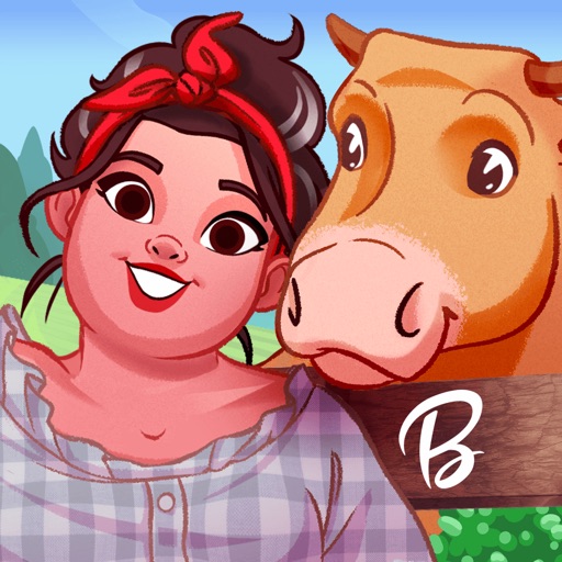 Farm Sweeper - A Friendly Game iOS App