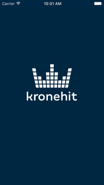kronehit smart screenshot-3