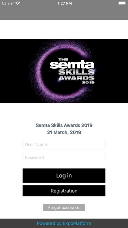 Semta Skills Awards 2019