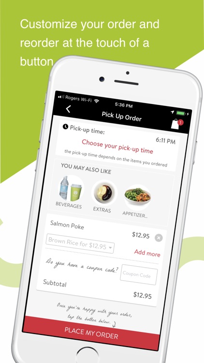 BonApp screenshot-3