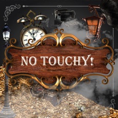 Activities of No Touchy