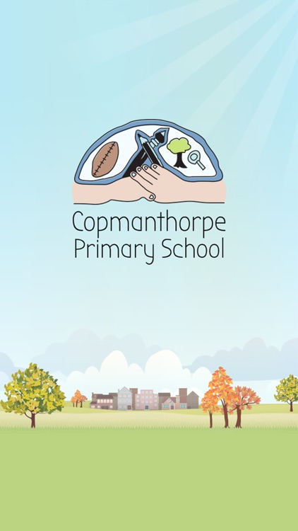 Copmanthorpe Primary School