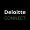 Deloitte Connect Mobile