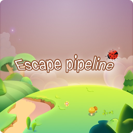 Escape Pipeline