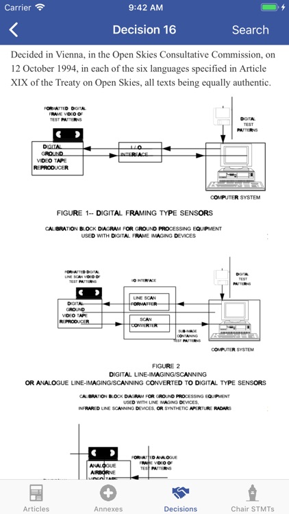 Open Skies Treaty screenshot-6