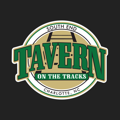 Tavern On The Tracks