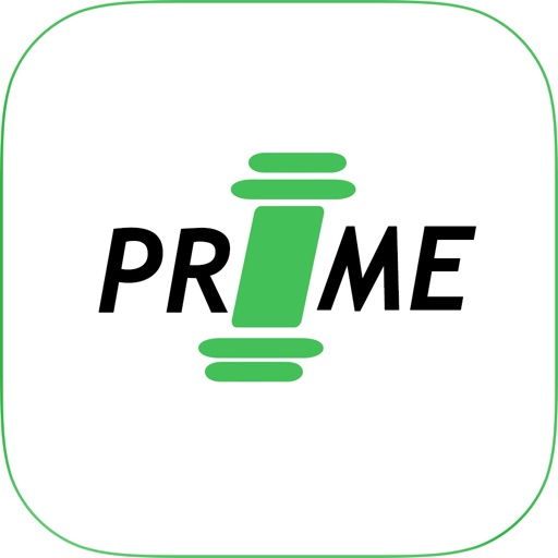 Prime Fit Club icon