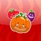 Join and Play this fun-filled Match 3 game and experience the vegetable farm