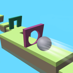 Switchy Road Endless Roller