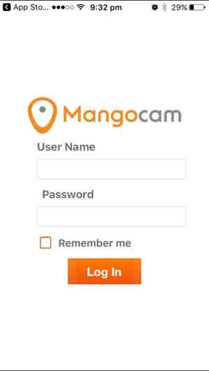 Mangocam Viewer