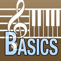Music Theory Basics PC 용