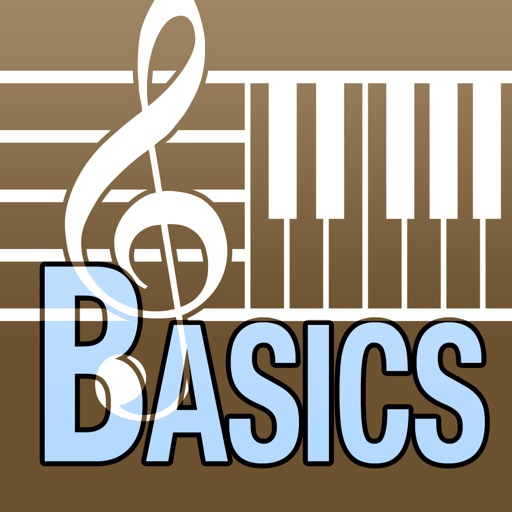 Music Theory Basics