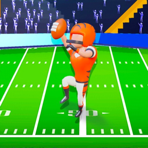Touchdown Glory 2020