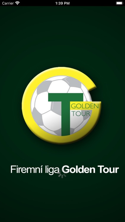 Golden Tour