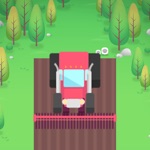 Happy Farm Puzzle Modern Maze
