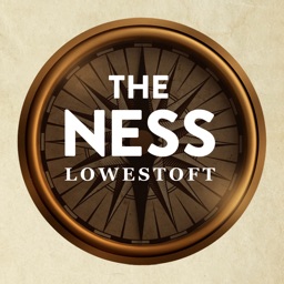 Lowestoft Ness AR