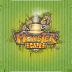 Monster Café - Lumberjacks
