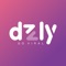 Dzly is a platform for celebrities to personally connect with their fans
