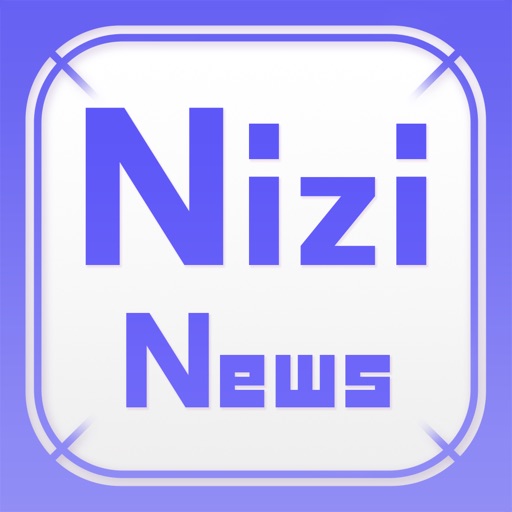 Nizinews For Niziu アプすけ